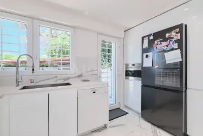 Villa Bifamiliare in vendita, Via Pittaco, Roma