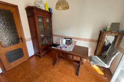 Casa in vendita, Via Capo Spartivento, Roma