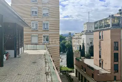 Attico in vendita, Via Antonio Pacinotti, Terni