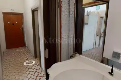 Casa in vendita, Via Giovanni da Montecorvino, Roma