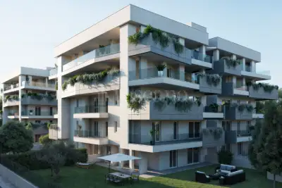 Casa in vendita, Via Alberese, Roma