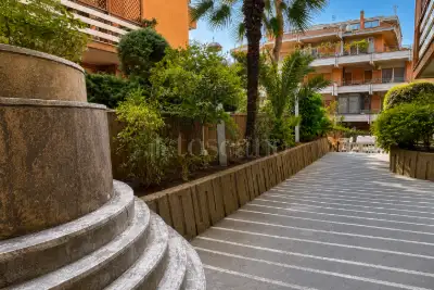 Loft in vendita, Viale Cortina d'Ampezzo, Roma