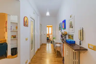 Casa in vendita, Via Federico Nansen, Roma