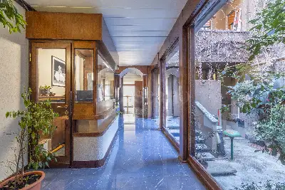 Casa in vendita, Viale Premuda, Milano