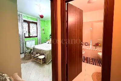 Casa in vendita, Via Alberto Tallone, Roma