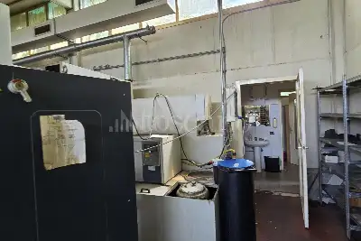 Capannone in vendita, Via Sandro pertini , Miradolo Terme