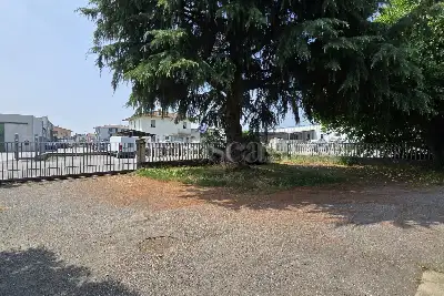 Capannone in vendita, Via Sandro pertini , Miradolo Terme