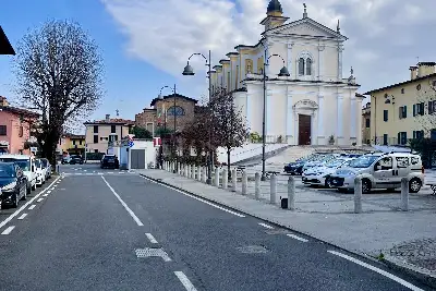 Casa Indipendente in vendita, Via Vittorio Emanuele II, Flero