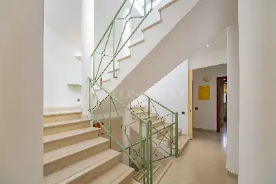 Villa in vendita, Strada Ventiquattro 24, Capoterra