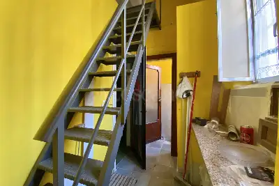 Negozio in vendita, Via Maddalena, Messina