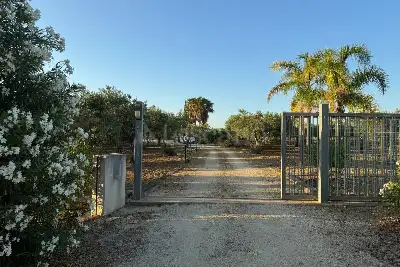 Villa in vendita, CONTRADA RAGANA PURGATORIO, Sciacca