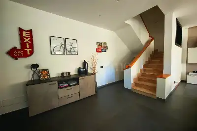 Villa Plurifamiliare in vendita, Via Tespi, Roma