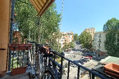 Casa in vendita, Piazza Epiro, Roma