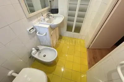 Casa in vendita, Via dell'Accademia del Cimento, Roma