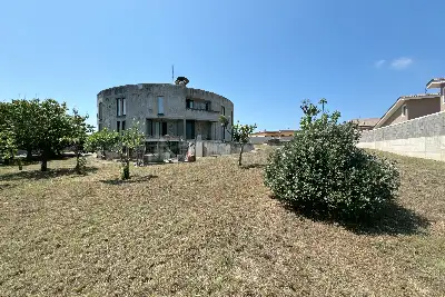 Casa in vendita, Via Miglioramneto, Anzio