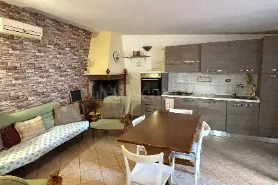 Villa in vendita, Via Maiera, Roma