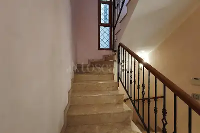 Villa Plurifamiliare in vendita, Via delle Vigne di Morena, Roma