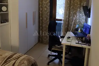 Casa in vendita, Via Torino, Prato