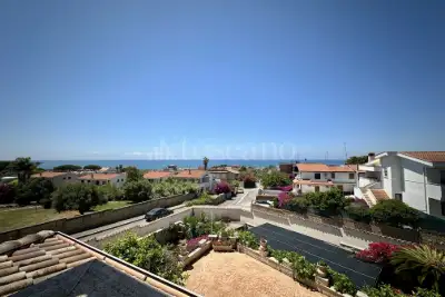 Villa in vendita, Via delle Naiadi, Anzio