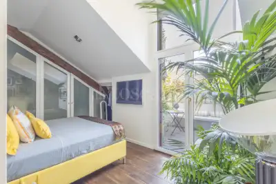 Casa in vendita, Via Bartolomeo Eustachi, Milano