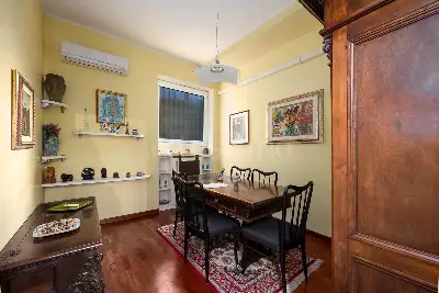 Casa in vendita, Via Costantino Maes, Roma, Roma