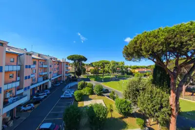 Casa in vendita, Via Prassagora, Roma
