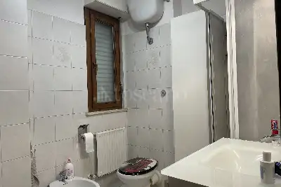 Casa in vendita, Via dell'Appagliatore, Roma