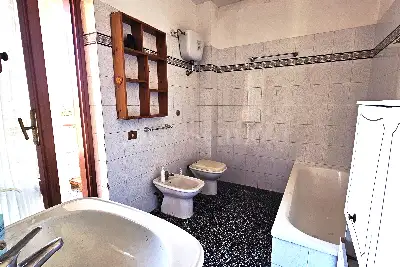 Villa in vendita, Via Novara, Ardea