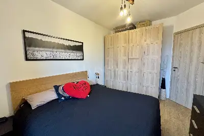 Casa in vendita, Via Bedollo, Roma