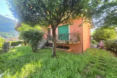 Villa in vendita, Via Repubblica, Lumezzane