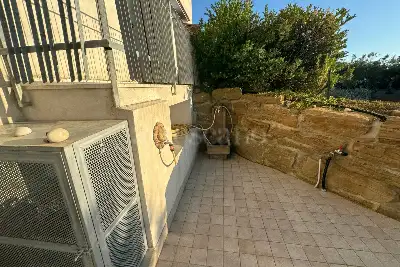 Villa in vendita, CONTRADA RAGANA PURGATORIO, Sciacca