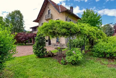 Attività Commerciale in vendita, Via Luinese, Cunardo