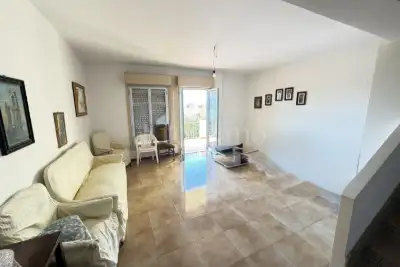 Villino a Schiera in vendita, Strada Panoramica dello Stretto, Messina