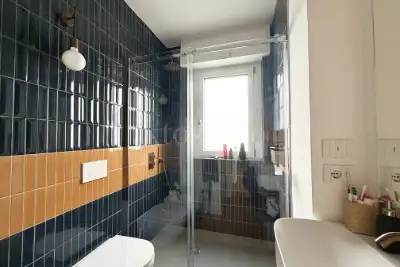 House for rent, Via Walter Tobagi, Milano