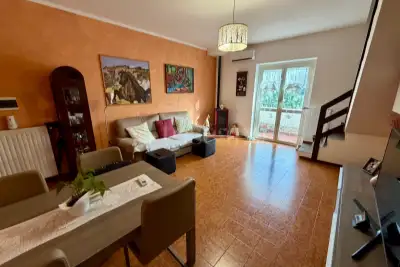 Casa in vendita, Via Luni, Cerveteri
