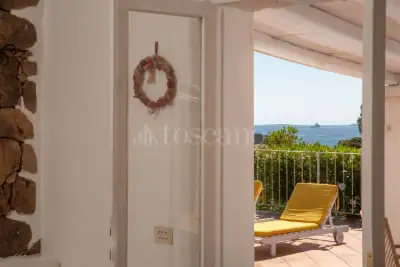 Villa in vendita, Via Villaggio degli Svedesi, Palau