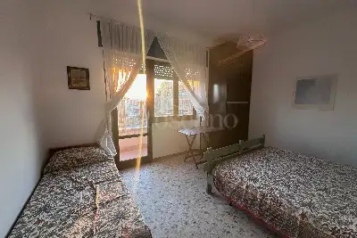 Attico in vendita, Via Valledoria, Fiumicino