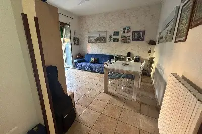 Casa in vendita, Lungomare Paolo Toscanelli, Roma