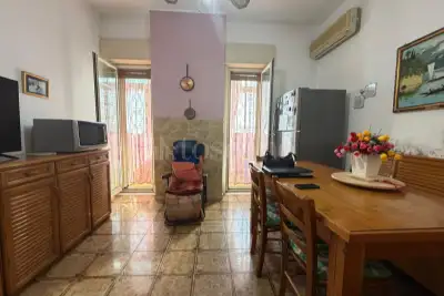 Casa in vendita, Corso Indipendenza, Catania