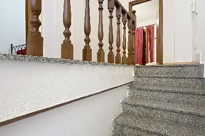 Villino a Schiera in vendita, Via del Lentischio, Porto Torres