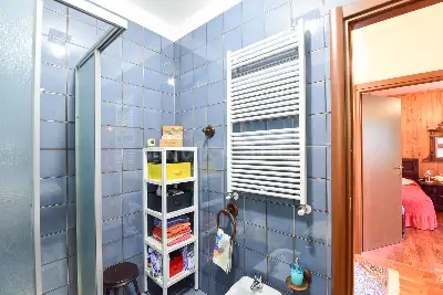 Villa in vendita, Piazza Pizzi, Dizzasco