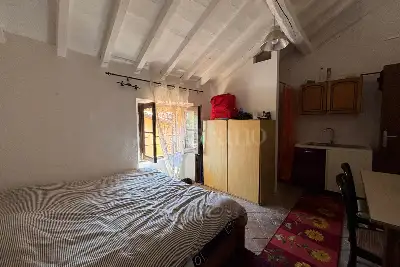 Casa Indipendente in vendita, Via Morganti, Lesmo