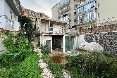 Casa in vendita,  Via Alessandro Manzoni, Napoli
