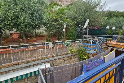 Villa in vendita, Lungomare Cristoforo Colombo, Palermo