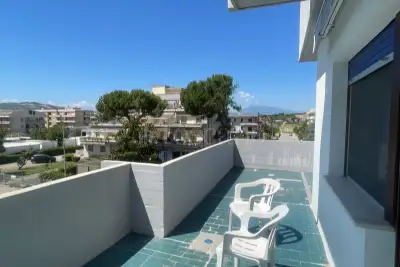 Casa in vendita, Via Taormina, Martinsicuro