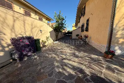 Villa Plurifamiliare in vendita, Via Alberto Brondi, Fiumicino