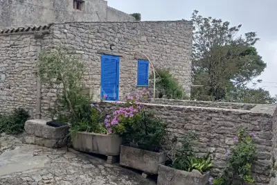 Casa in vendita, Via Conte Pepoli, Erice