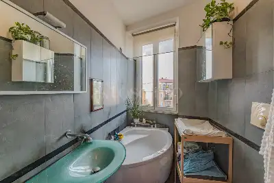 Casa in vendita, Via Federico di Donato, Roma