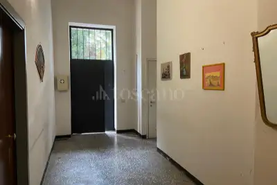 Negozio in affitto, Via Fiuggi, Milano