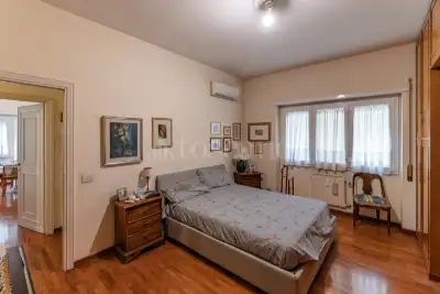 Casa in vendita, Via Raffaele Paolucci, Roma